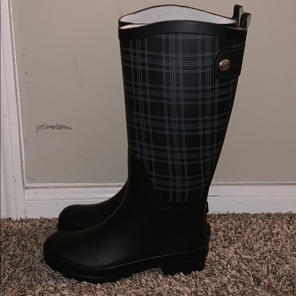 Women’s Wellington Lightweight Rain Boots